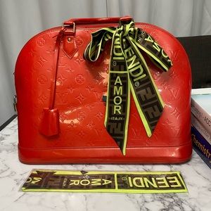 New Bag Twillies in pair